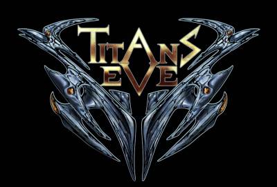 logo Titans Eve